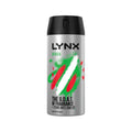 Lynx Bodyspray Afica Dry 150ml