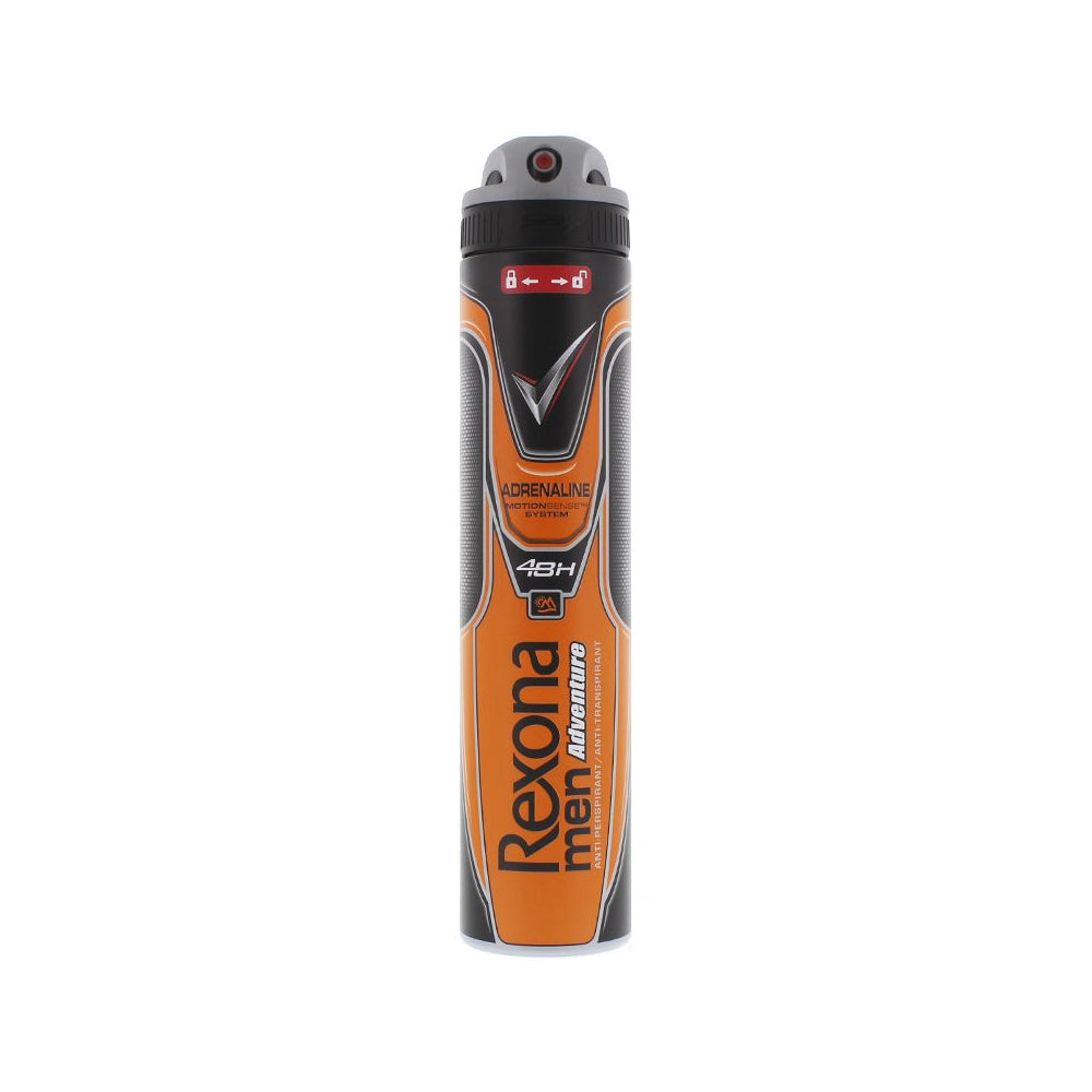 Rexona Men Bodyspray Sport Defence 200ml - Snapcart.pk