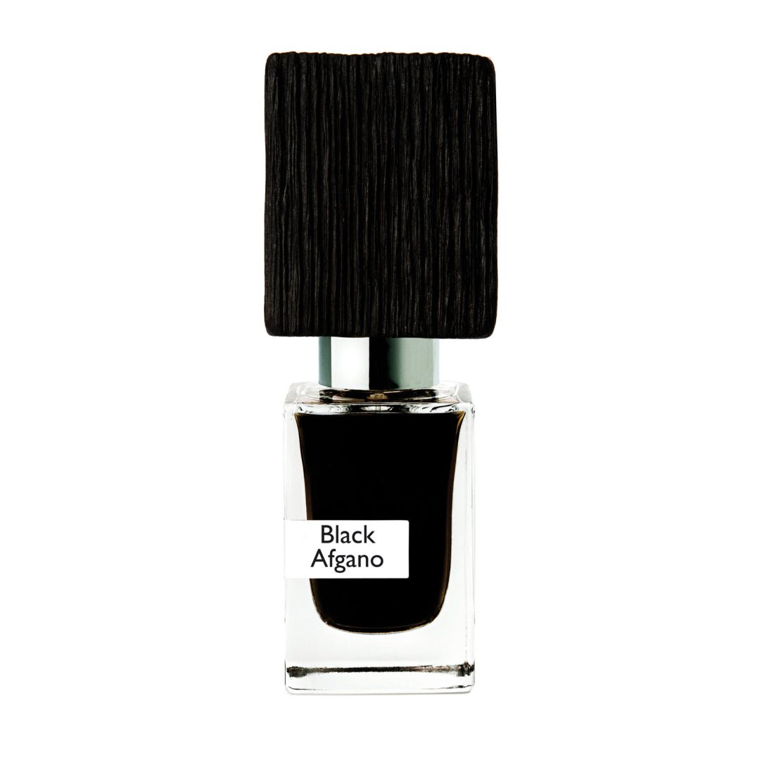 Nasomatto Black Afgano Extrait De Parfum For Unisex 30Ml