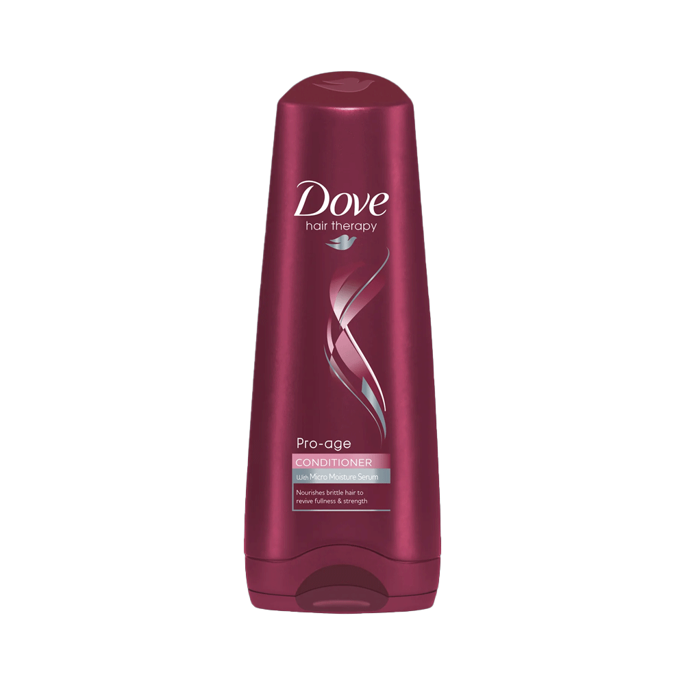Dove Conditioner Pro Age 200ml - Snapcart.pk