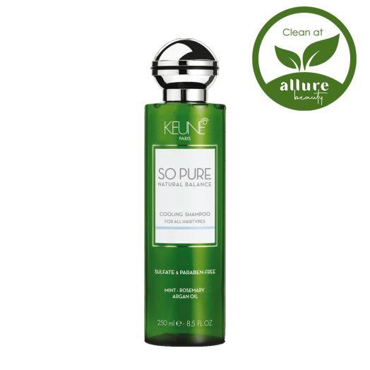 Keune So Pure Cooling Shampoo 250Ml