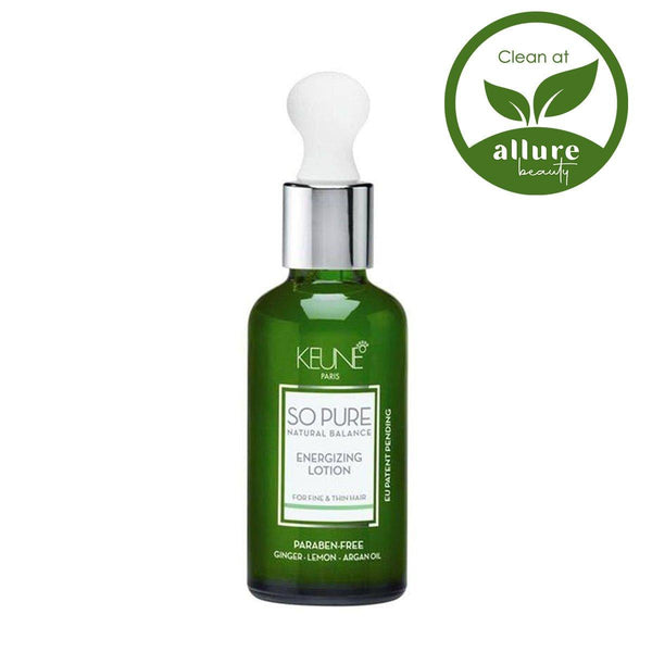 Keune So Pure Energizing Lotion 45Ml