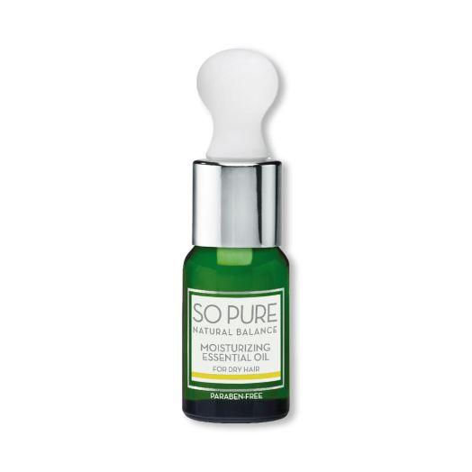Keune So Pure Moisturizing Essential Oil 10Ml