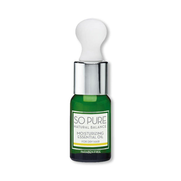 Keune So Pure Moisturizing Essential Oil 10Ml