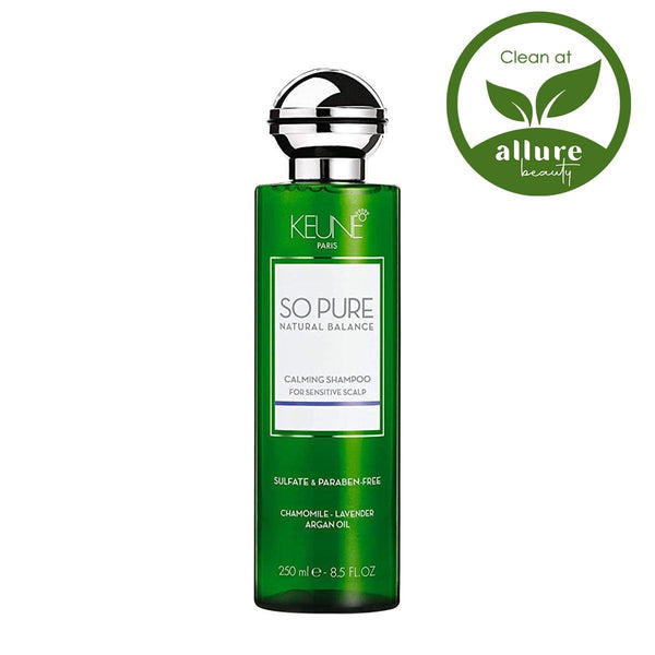 Keune So Pure Calming Shampoo 250Ml