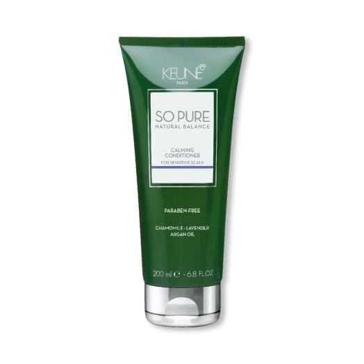Keune So Pure Calming Conditioner 200Ml