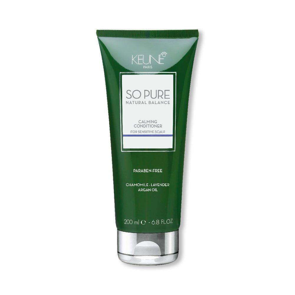 Keune So Pure Calming Conditioner 200Ml