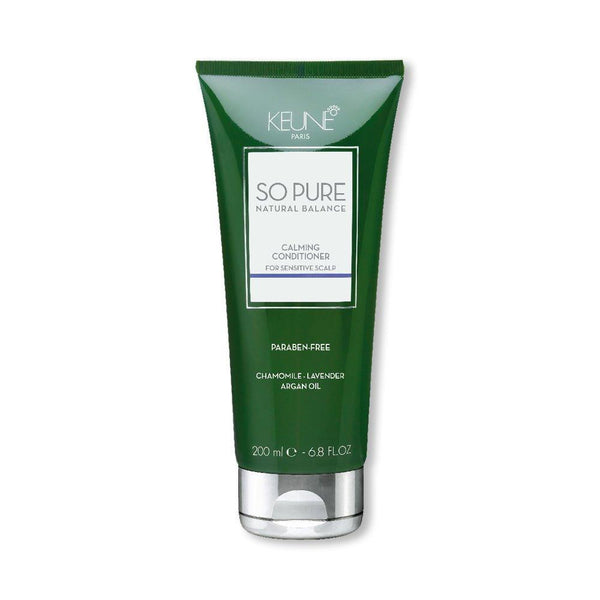 Keune So Pure Calming Conditioner 200Ml