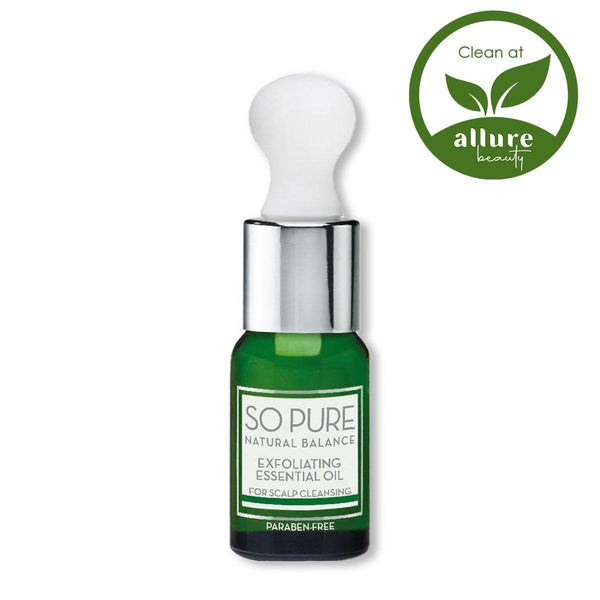 Keune So Pure Exfoliating Essential Oil 10Ml