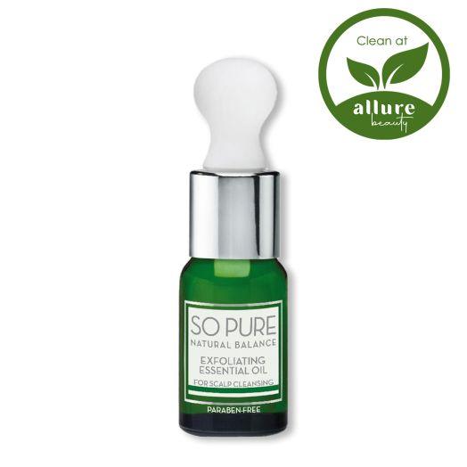 Keune So Pure Exfoliating Essential Oil 10Ml