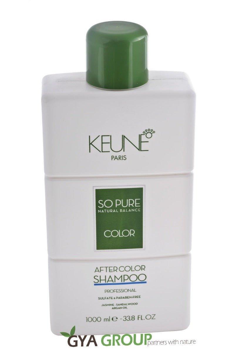 Keune After Color Shampoo Pro 100Ml