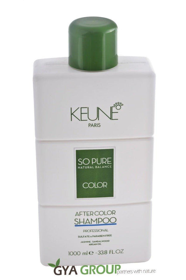 Keune After Color Shampoo Pro 100Ml
