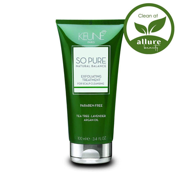 Keune So Pure Exfoliating Treatment 100Ml