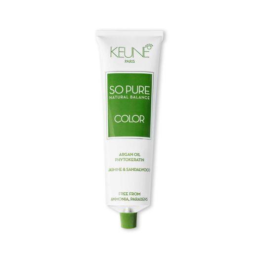Keune So Pure Mixing Color 0/11 Ash Blue 60Ml