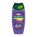 Palmolive Relax Sunset With Lavender Shower Gel 250ml