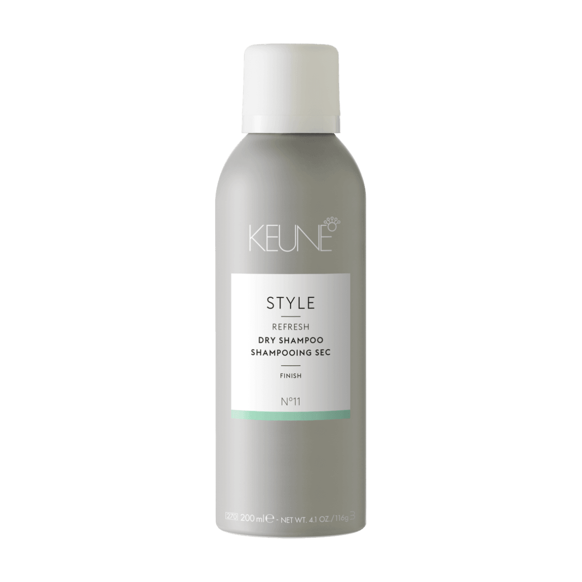 Keune Style Dry Shampoo N�11 - 200Ml