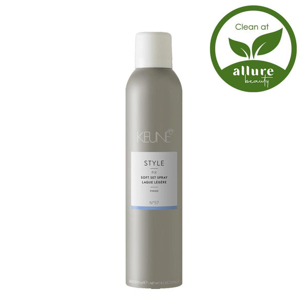 Keune Style Soft Set Spray 300ml