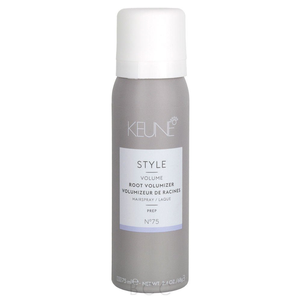 Keune Style Root Volumizer Spray 75Ml
