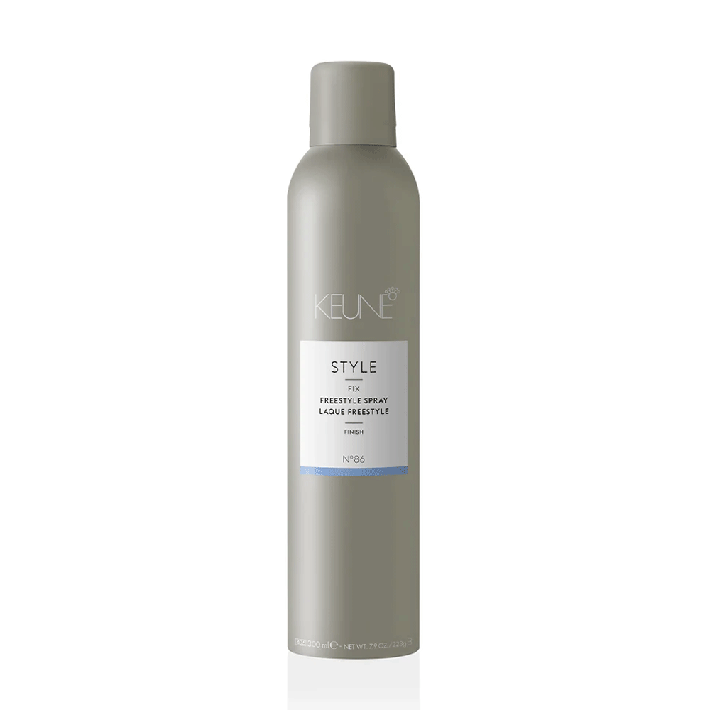 Keune Hair Spray Fix Freestyle 300ml