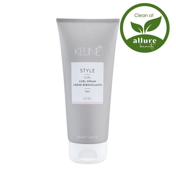 Keune Style Curl Cream 200Ml