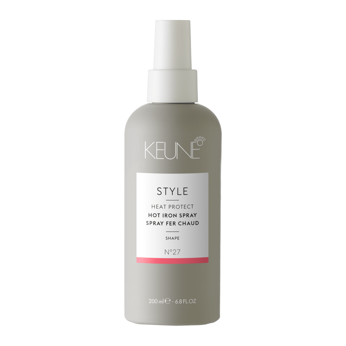 Keune Hot Iron Spray 200ml