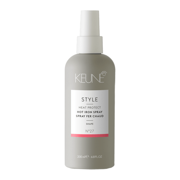 Keune Hot Iron Spray 200ml