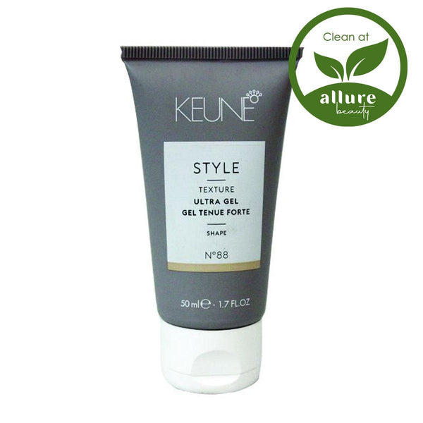Keune Style Ultra Gel N88 - 50Ml