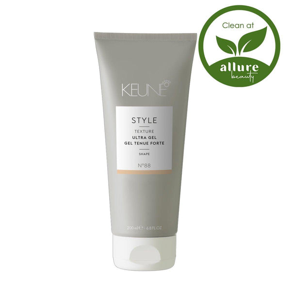 Keune Style Ultra Gel N88 - 200Ml