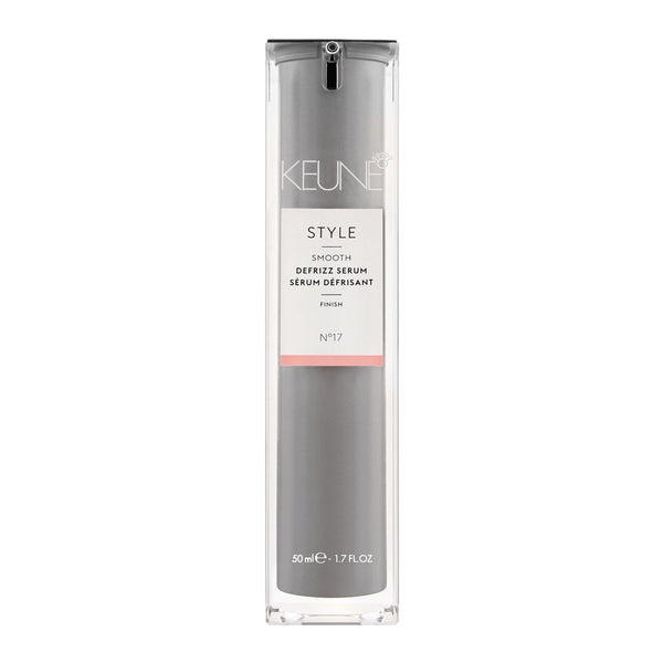 Keune Style Defrizz Serum 50Ml