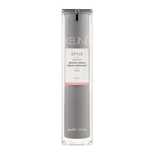 Keune Style Defrizz Serum No17 - 50Ml