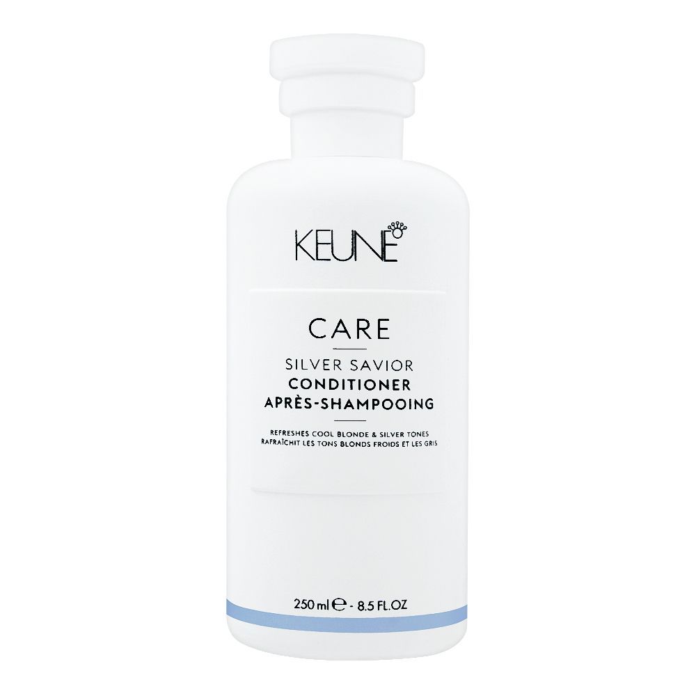 Keune Silver Savior Conditioner 250Ml