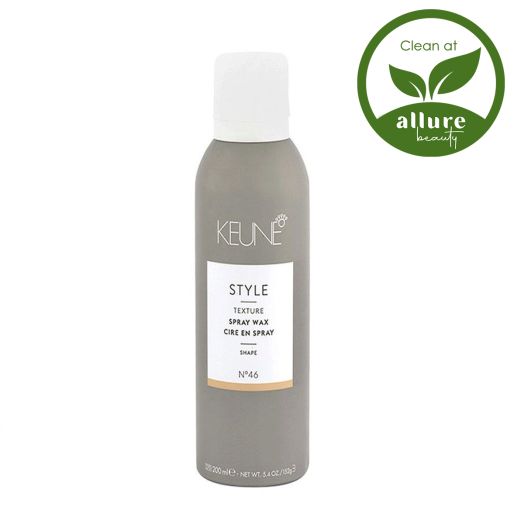 Keune Style Spray Wax N46 200Ml