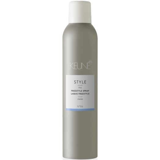 Keune Style Fix Freestyle Spray No86 75Ml