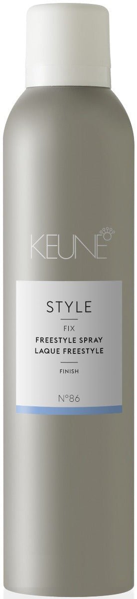 Keune Style Fix Freestyle Spray No86 75Ml