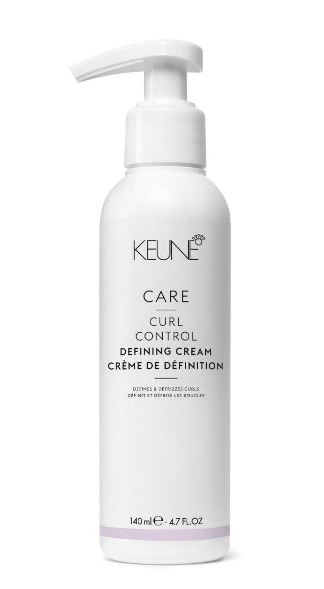 Keune Curl Control Defining Cream 140Ml