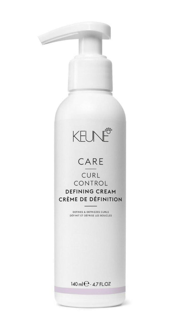 Keune Curl Control Defining Cream 140Ml