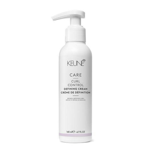 Keune Curl Control Defining Cream 140Ml