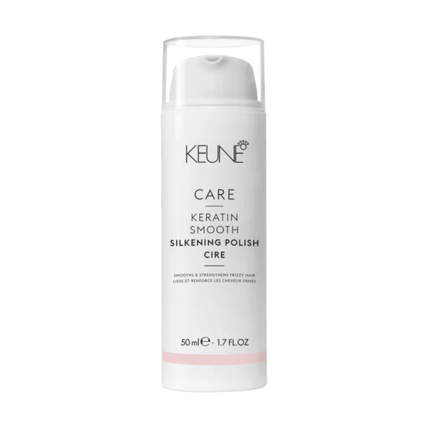 Keune Keratin Smooth Silk Polish 50ml