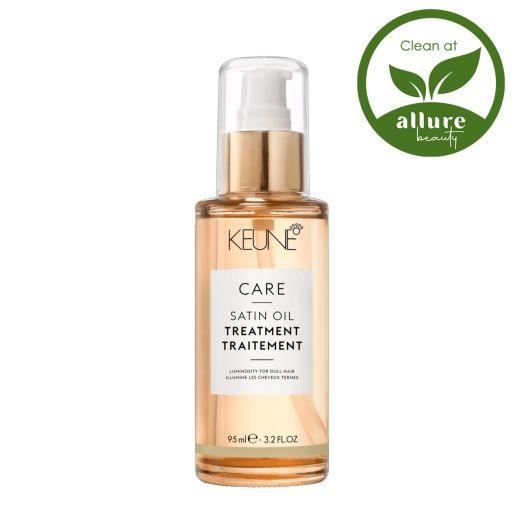 Keune Care Satin Oil Treatment 95Ml