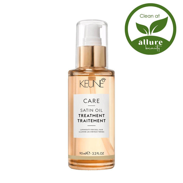 Keune Care Satin Oil Treatment 95Ml