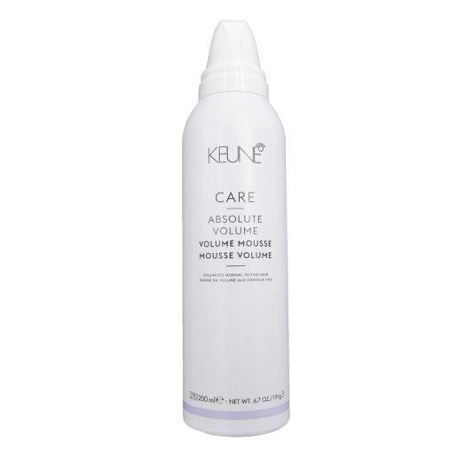 Keune Absolute Volume Mousse 200Ml