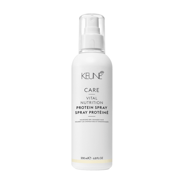 Keune Vital Nutrition Protein Spray 200Ml