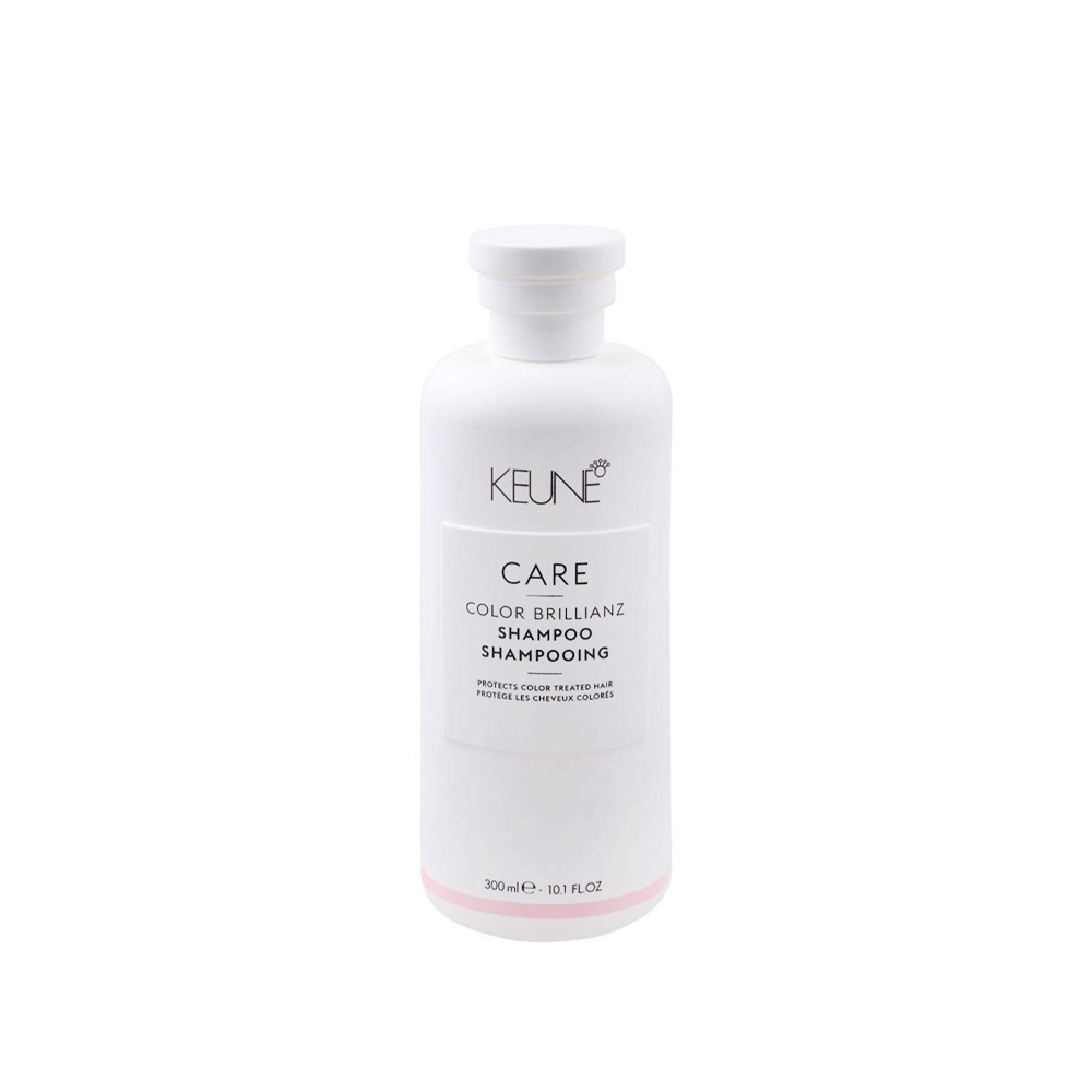 Keune Care Color Brillianz Shampoo 300ml - Snapcart.pk