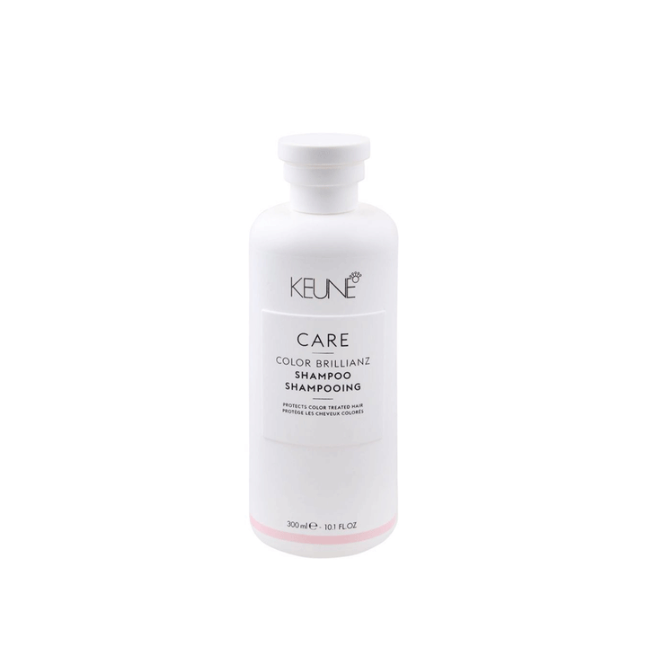 Keune Care Color Brillianz Shampoo 300ml - Snapcart.pk