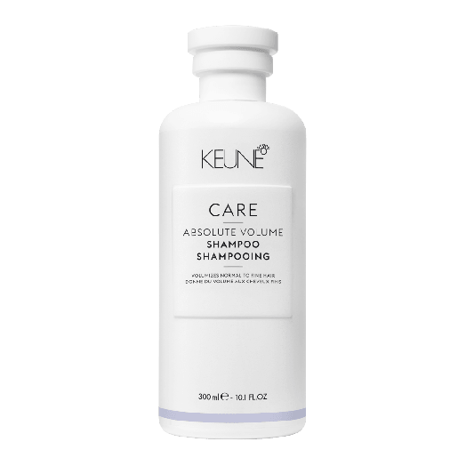 Keune Absolute Volume Shampoo 300Ml