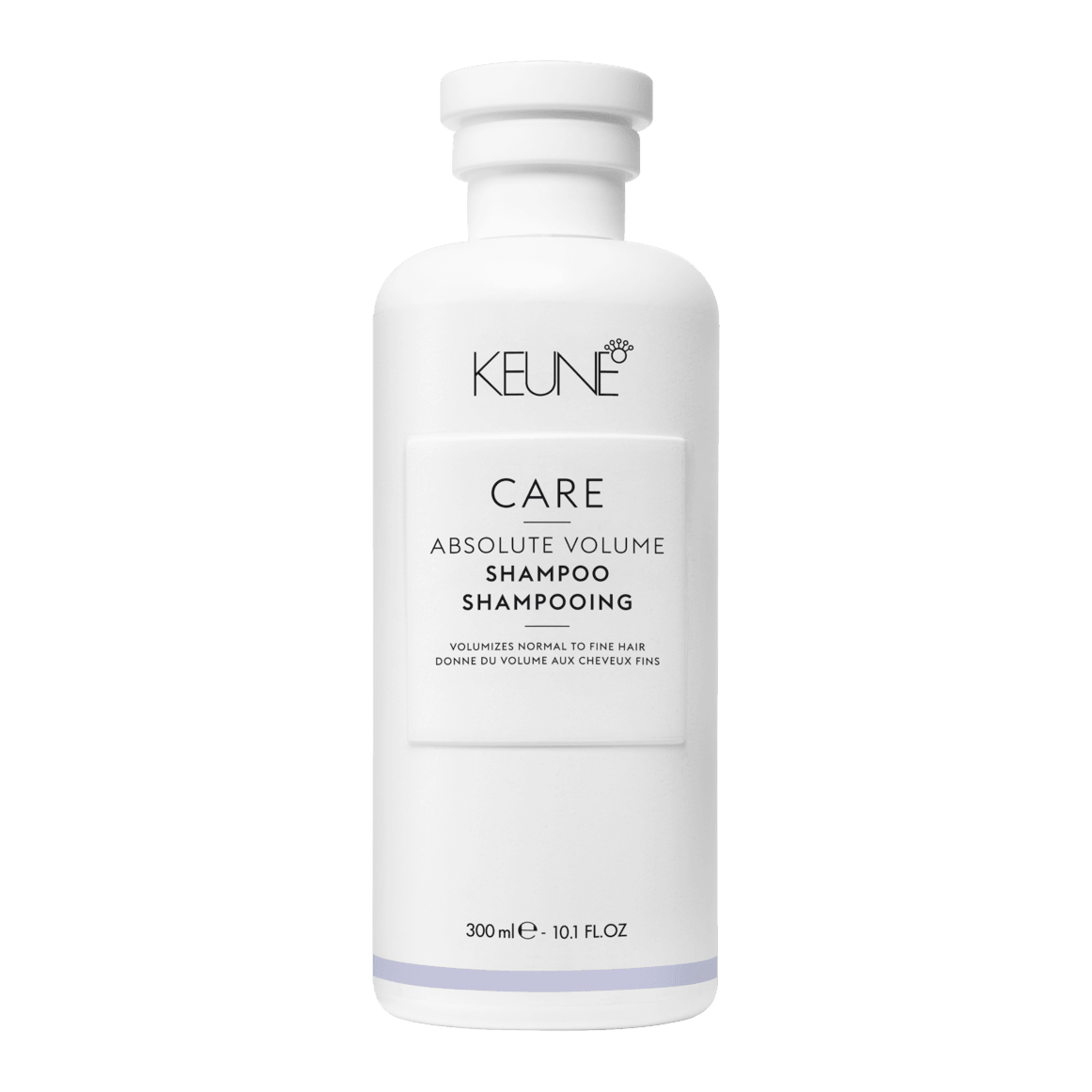 Keune Absolute Volume Shampoo 300Ml