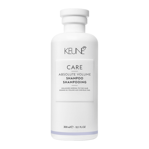 Keune Absolute Volume Shampoo 300Ml