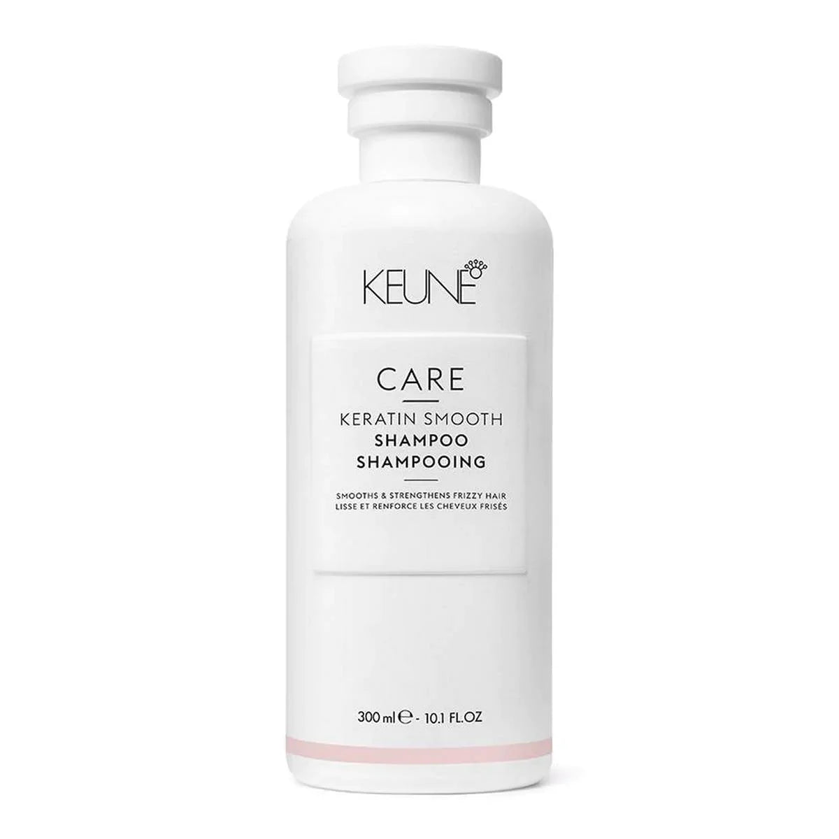 Keune Keratin Smooth Shampoo 300ml