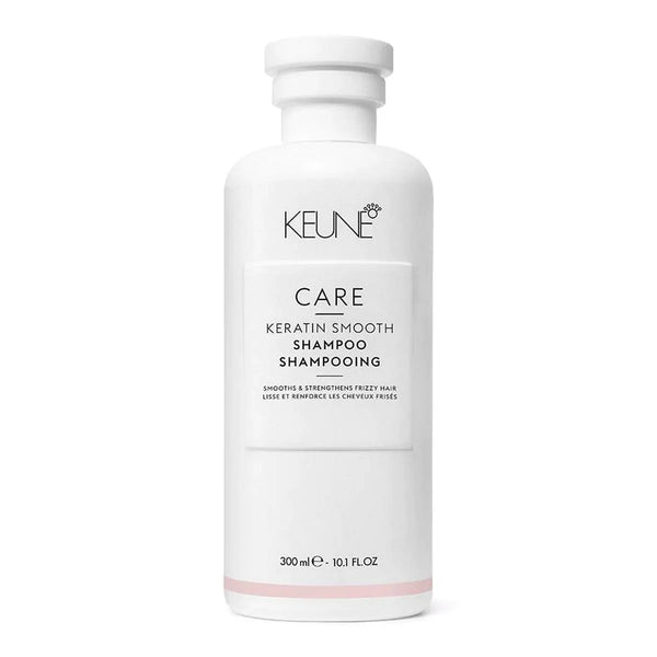Keune Keratin Smooth Shampoo 300ml