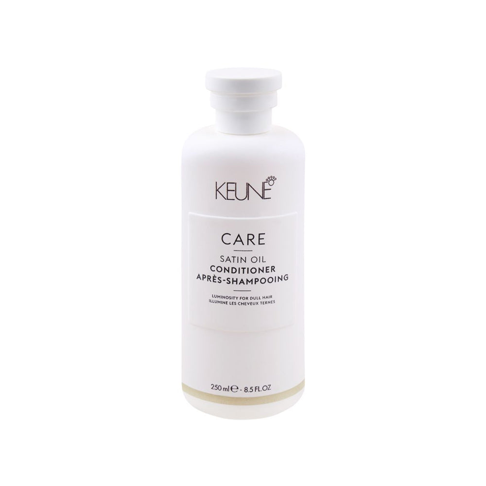 Keune Care Satin Oil Conditioner 250ml - Snapcart.pk